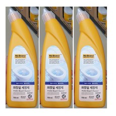 노브랜드화장실세정제