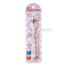 마이멜로디쿠루토가