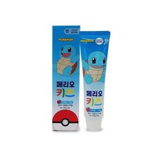 페리오키즈포켓몬치약