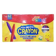 노랑병아리52색