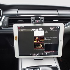자동차아이패드