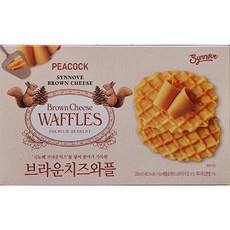 피코크체다치즈