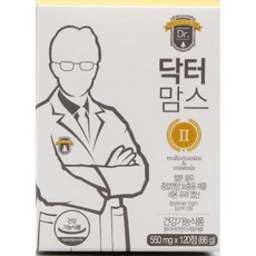 닥터맘스2 임산부 종합영양 철분함유 멀티비타미네랄, 닥터맘스3(출산 수유기)