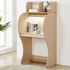 실속형독서실책상