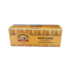 분다버그진저비어