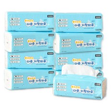 뽑아쓰는 다울 키친 타올 1500매 / 천연펄프 / 유일실업