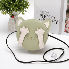 고양이가방만들기