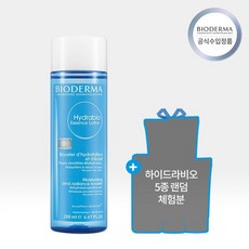 바이오더마 하이드라비오 에센스 로션 200ml, 없음, 상세설명 참조