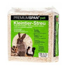 프리미엄 스판 베딩 무향 15L/햄스터/도치/나무베딩, 15L, 1개