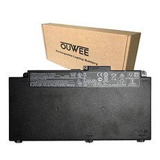OUWEE CD03XL 노트북 배터리 호환가능한 with HP ProBook 640 645 650 G4 G5, 상세내용참조
