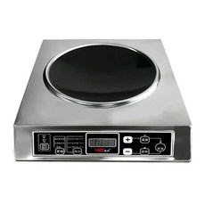 고출력 유도 밥솥 플랫 통합 다기능 오목 볶음, 없음, 6) 35000W Concave - EU