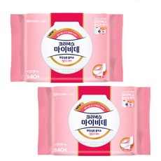 마이비데레이디40매