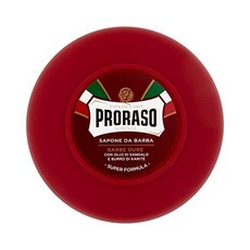 프로라소쉐이빙폼