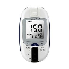 OHC 콜레스테롤 측정기 Lipid Pro (LDL HDL 측정)