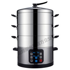 디온리스테인리스찜기