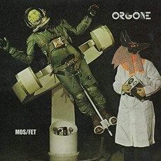Mos / Fet [VINYL], 단일옵션