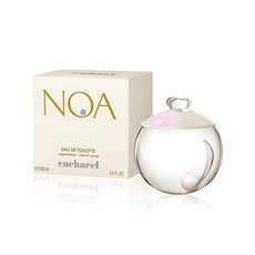 Cacharel Noa Eau de Toilette Spray for Women 3.4 Fluid Ounce, 3.3 Ounce