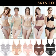 비비안라인핏쿨누디패키지