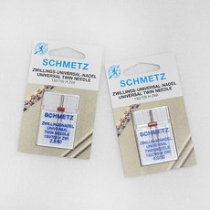 슈메츠쌍침스트레치