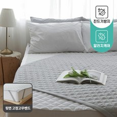 알러셀스프레드