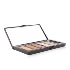 CHARLOTTE TILBURY 샬롯틸버리 더 슈퍼 누드 이지 아이 팔레트, 1개