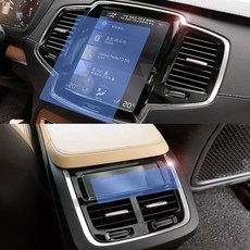 볼보xc60액정보호필름