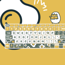 a1502키보드