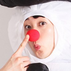 아기망토 TOP01