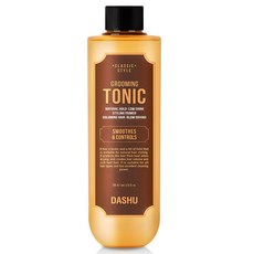 다슈 클래식 볼륨 그루밍 토닉 헤어왁스, 200ml, 1개