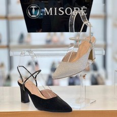 미소페웨지구두