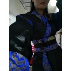 호위무사옷대여