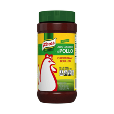 크노르 치킨스톡 과립 파우더 1.14kg 2팩 Knorr Granulated Chicken Bouillon