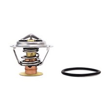 Mishimoto MMTS-MUS8-11 Racing Low Temp Thermostat Mishimoto MMTS-MUS8-11 레이싱 저온 온도 조절 장치는 Ford Must