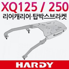 2019대림xq250
