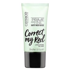 [미국 직구] Catrice 화장품 / 파운데이션 Green, 상세참조, 상세참조
