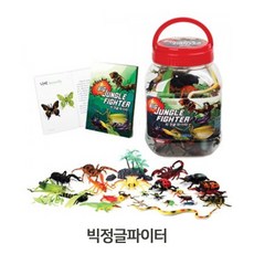 빅정글파이터