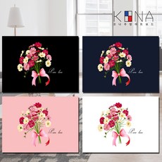 주방아트보드제작