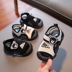 아기젤리샌들120