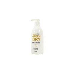 그린케미컬 그린드라이 드라이크리닝 세제, 300g, 1개