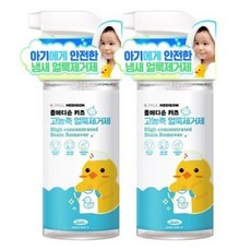 폴메디슨키즈고농축얼룩제거제1개