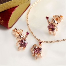 루비주얼리세트