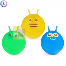 캐스b스포츠콩콩점핑볼