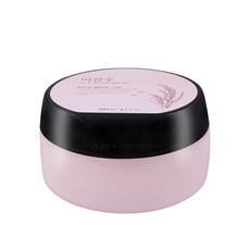더 페이스샵 미감수 브라이트 클렌징 크림 크림/밤