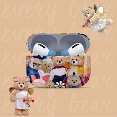 캐릭캐릭체인지에어팟