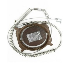 멧돼지포획트랩