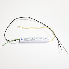 1채널 25W 150V 320V LED 컨버터 안정기 안전기 형광등 모듈 바 NR-2825, 1개