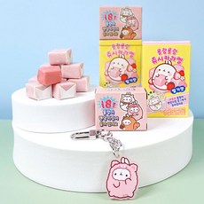 몰랑몰랑쥬시카라멜