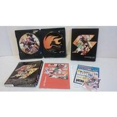마크로스 FB7 올레노우타오키케 (첫회 한정판) [Blu-ray]
