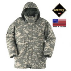 KJ 1303 USA 오리지널 ACU 고어텍스 미군고어텍스 신품 야전잠바