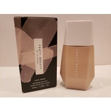  펜티 뷰티 바이 리한나 이즈 드롭 블러링 스킨 틴트 4 1.08 Fl Oz, 1개 